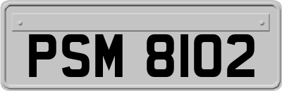 PSM8102