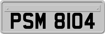 PSM8104
