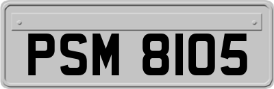 PSM8105