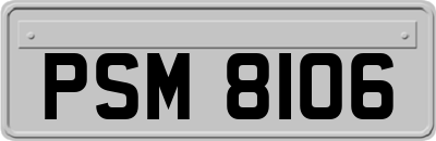PSM8106