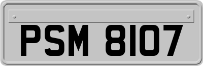 PSM8107