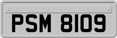 PSM8109