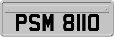 PSM8110