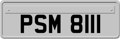 PSM8111