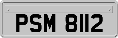 PSM8112