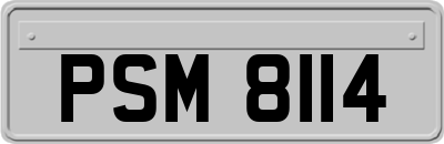PSM8114