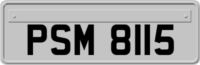 PSM8115