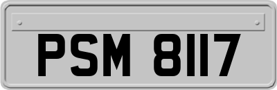 PSM8117