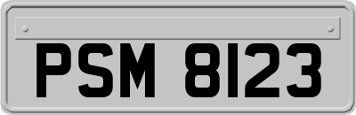 PSM8123