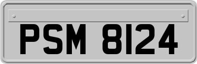PSM8124