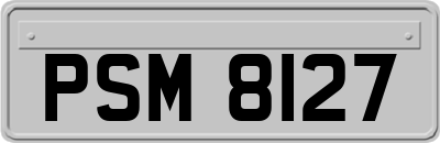 PSM8127