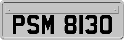 PSM8130