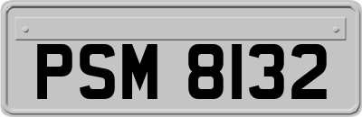 PSM8132