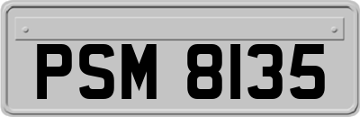 PSM8135