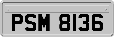 PSM8136