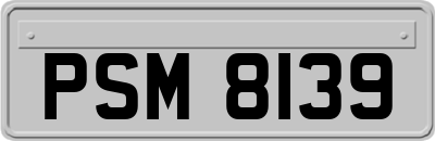 PSM8139