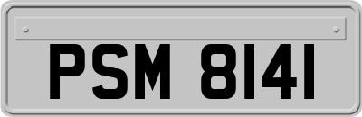PSM8141