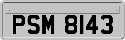 PSM8143