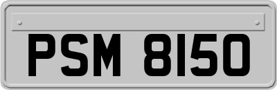 PSM8150