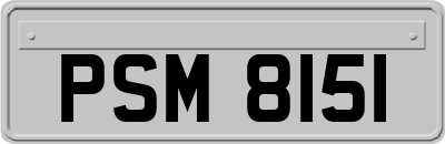 PSM8151