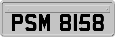 PSM8158