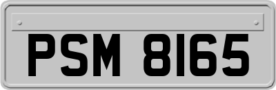 PSM8165