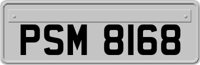 PSM8168