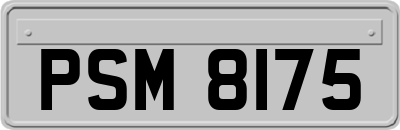PSM8175