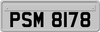 PSM8178