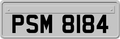 PSM8184