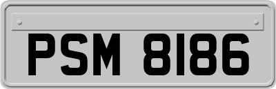 PSM8186