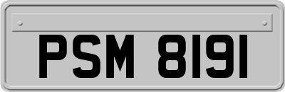 PSM8191