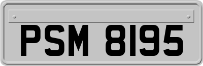 PSM8195