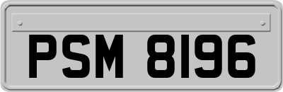PSM8196