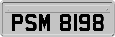 PSM8198