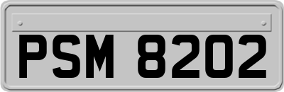 PSM8202
