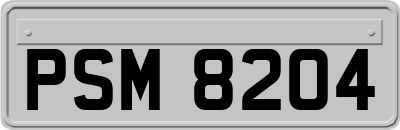 PSM8204