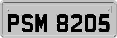 PSM8205