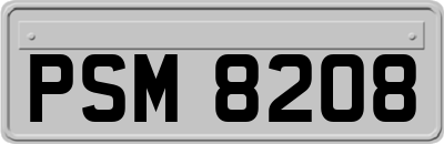PSM8208