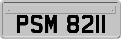 PSM8211