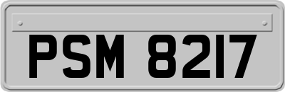 PSM8217