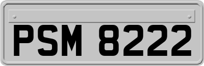 PSM8222