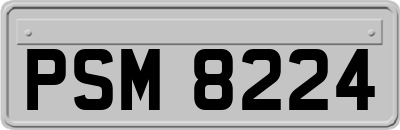 PSM8224