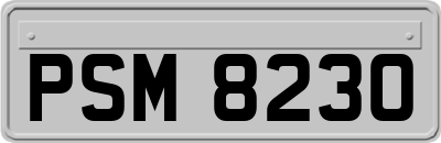 PSM8230