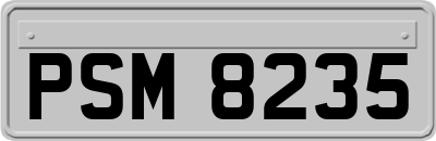 PSM8235