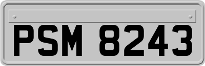 PSM8243