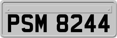 PSM8244