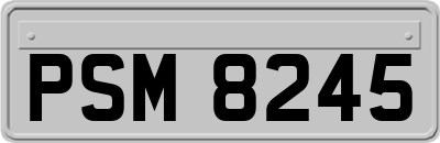 PSM8245