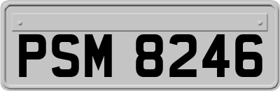 PSM8246