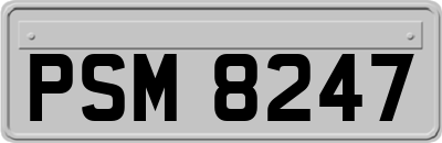 PSM8247